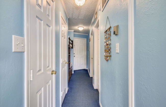 Casa Del Mar 119 - Carly's Casa - Foto 12