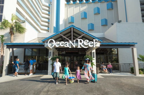 Foto 43 - Ocean Reef Resort