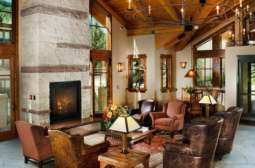 Foto 1 - Vail 21 - CoralTree Residence Collection