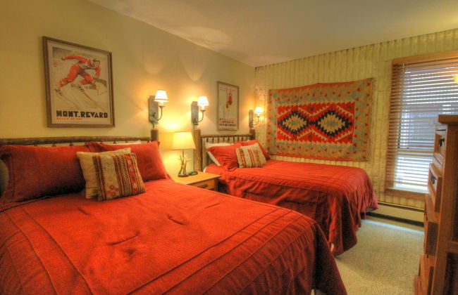 Vail 21 - CoralTree Residence Collection - Foto 2