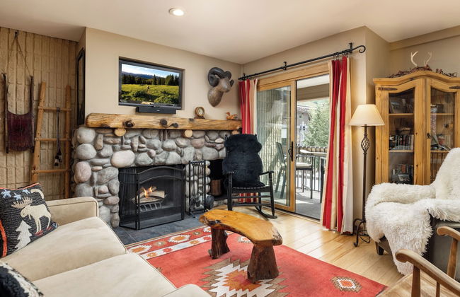 Vail 21 - CoralTree Residence Collection - Foto 33