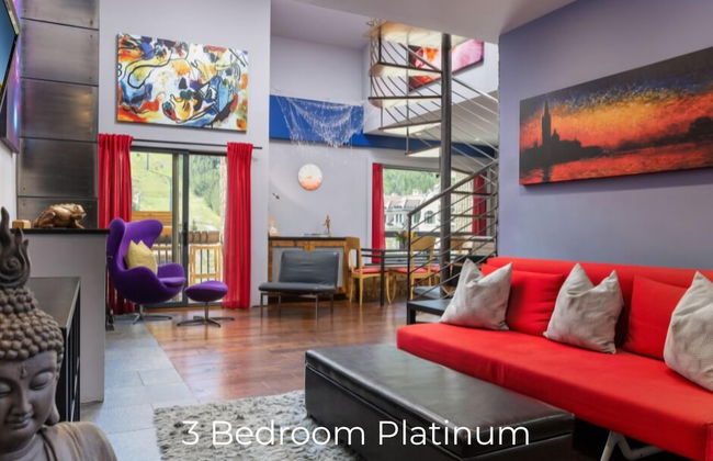 Vail 21 - CoralTree Residence Collection - Foto 54