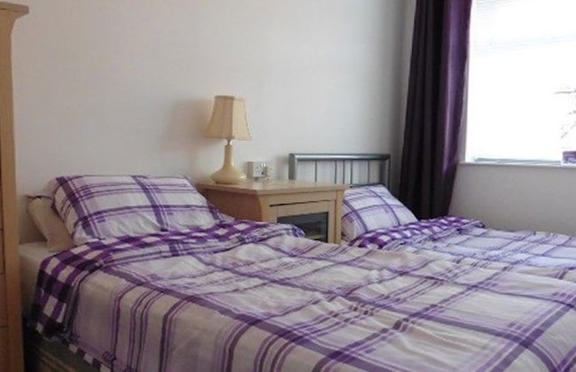 Leysdown Chalet 39 - Foto 1