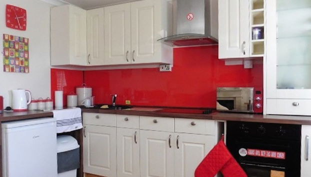 Cozinha privada