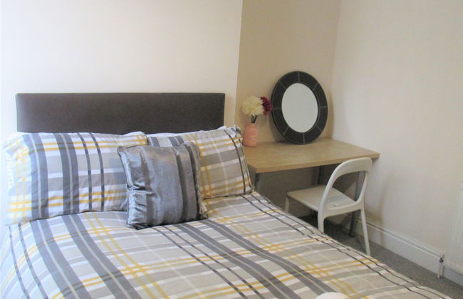 Spacious Apartment Heaton - Foto 4