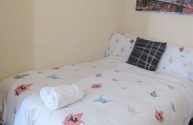 Spacious Apartment Heaton - Foto 5