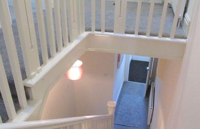 Spacious Apartment Heaton - Foto 14