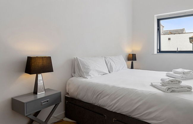 City Centre Spacious Apartment - Foto 5