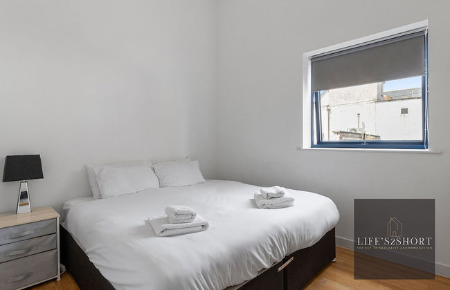 City Centre Spacious Apartment - Foto 2