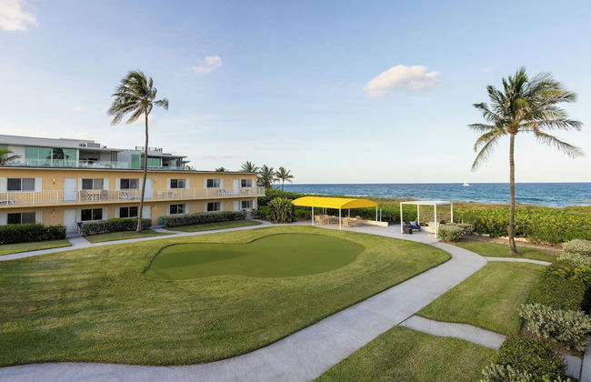 Delray Breakers on the Ocean - Foto 26