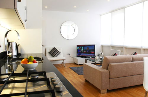 Photo 1 - Shoreditch Apartments