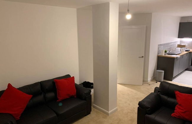 Cozy Urban Apartment in Wolverhampton - Foto 15