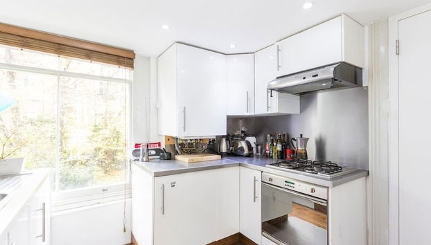 Cozinha privada