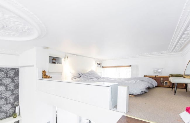 Portobello & Notting Hill Apartment - Foto 3