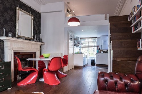 Foto 9 - Portobello & Notting Hill Apartment