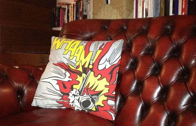 Portobello & Notting Hill Apartment - Foto 24