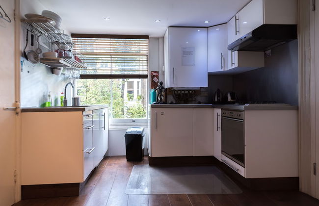 Portobello & Notting Hill Apartment - Foto 6