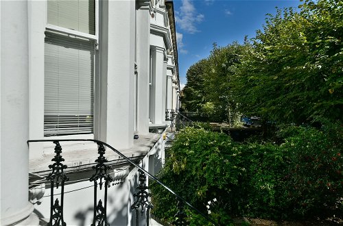 Foto 27 - Portobello & Notting Hill Apartment