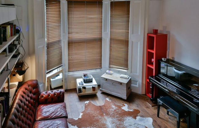 Portobello & Notting Hill Apartment - Foto 20
