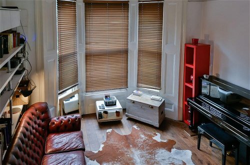 Photo 20 - Portobello & Notting Hill Apartment