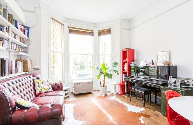 Portobello & Notting Hill Apartment - Foto 1