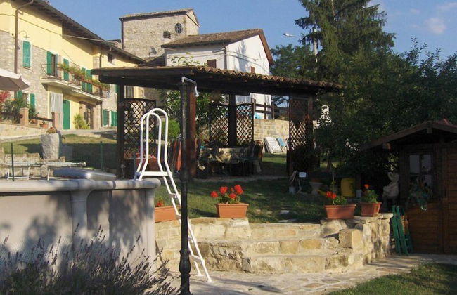 L'Angolo di Verlano - Photo 49