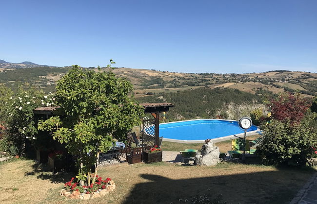 L'Angolo di Verlano - Photo 40