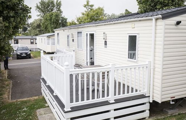 Waterside Holiday Park & Spa - Foto 26