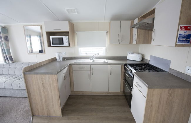 Waterside Holiday Park & Spa - Foto 18