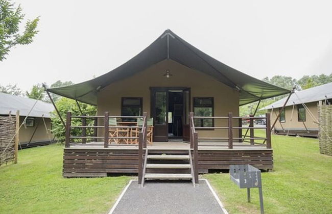Waterside Holiday Park & Spa - Foto 10