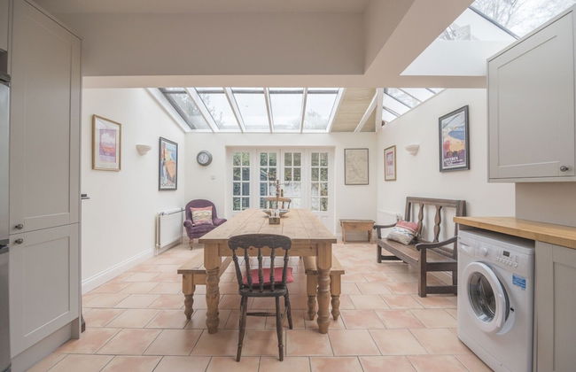 Traditional Home in Kew Gardens - Foto 21