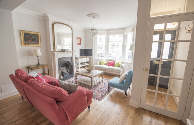 Traditional Home in Kew Gardens - Foto 23