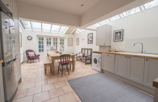 Traditional Home in Kew Gardens - Foto 18