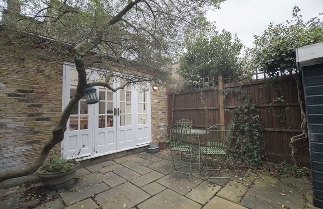 Traditional Home in Kew Gardens - Foto 28