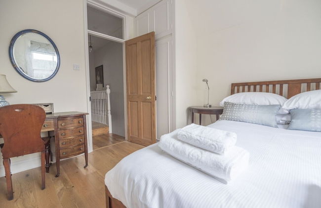 Traditional Home in Kew Gardens - Foto 14