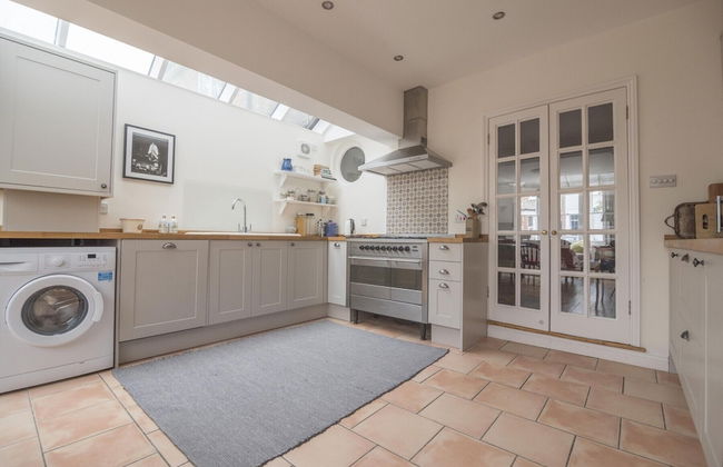 Traditional Home in Kew Gardens - Foto 20