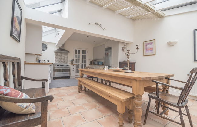 Traditional Home in Kew Gardens - Foto 15