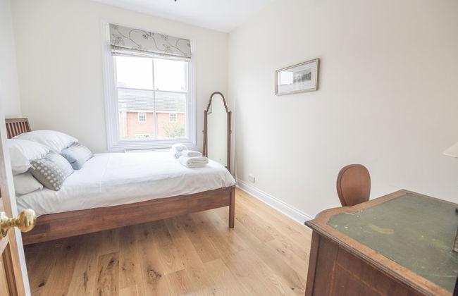 Traditional Home in Kew Gardens - Foto 3