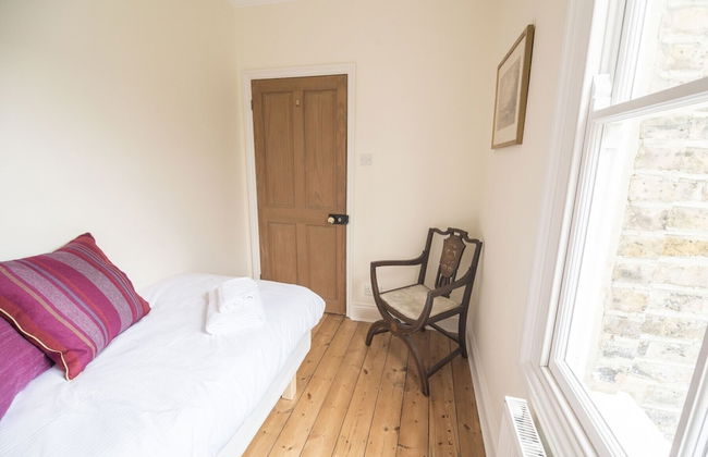 Traditional Home in Kew Gardens - Foto 11
