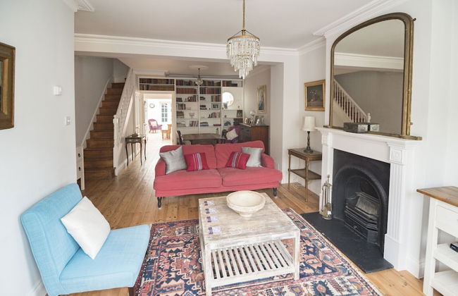 Traditional Home in Kew Gardens - Foto 27