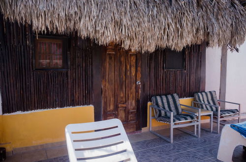 Photo 13 - Casa Maya Lodge Robinson Crusoe Style