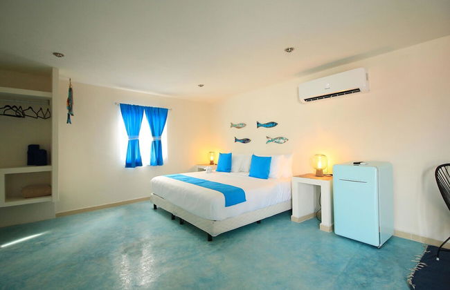 Tres Mentiras Boutique Hotel Q. Roo - Foto 2