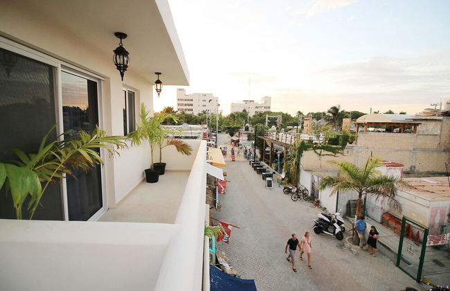 Tres Mentiras Boutique Hotel Q. Roo - Foto 9