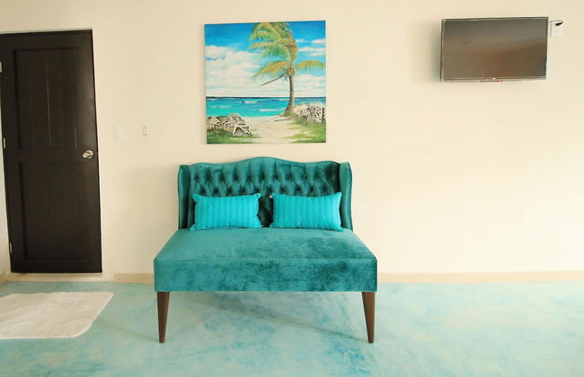Tres Mentiras Boutique Hotel Q. Roo - Foto 7