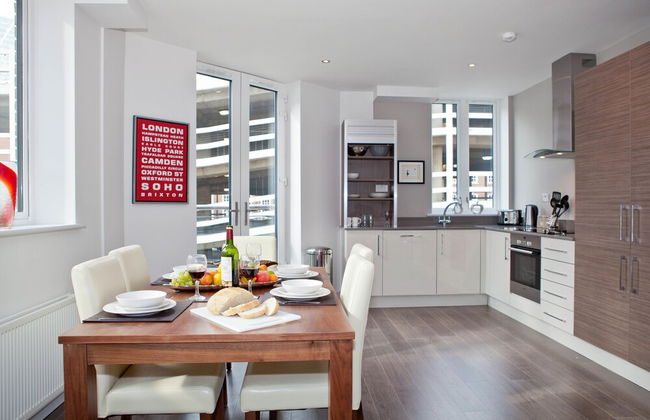 One Whites Row - Foto 6