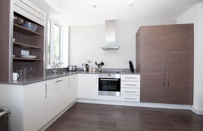 One Whites Row - Foto 11