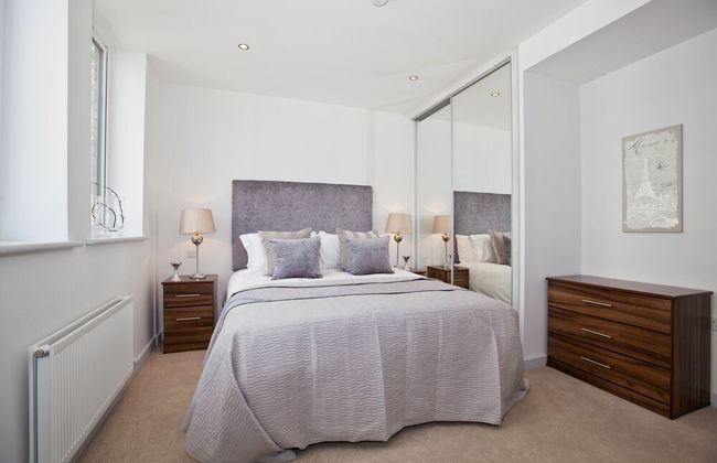 One Whites Row - Foto 3
