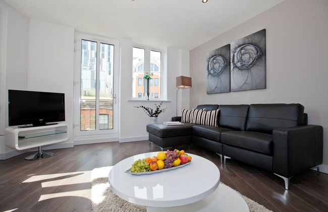 One Whites Row - Foto 1