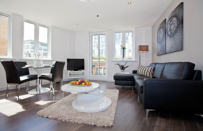 One Whites Row - Foto 16