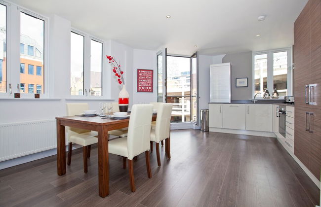 One Whites Row - Foto 5